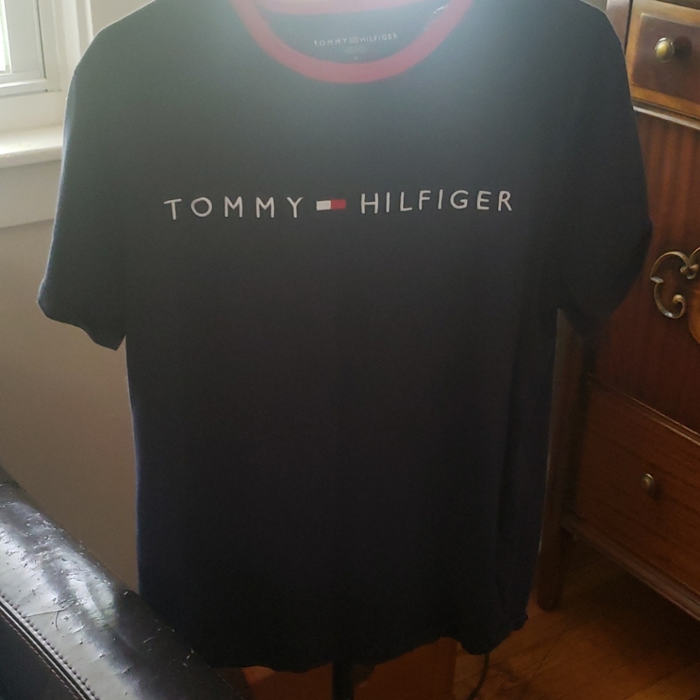 Tommy Hilfiger shirt